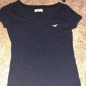 Hollister v-neck
